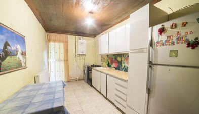 Dream house Rabati_5